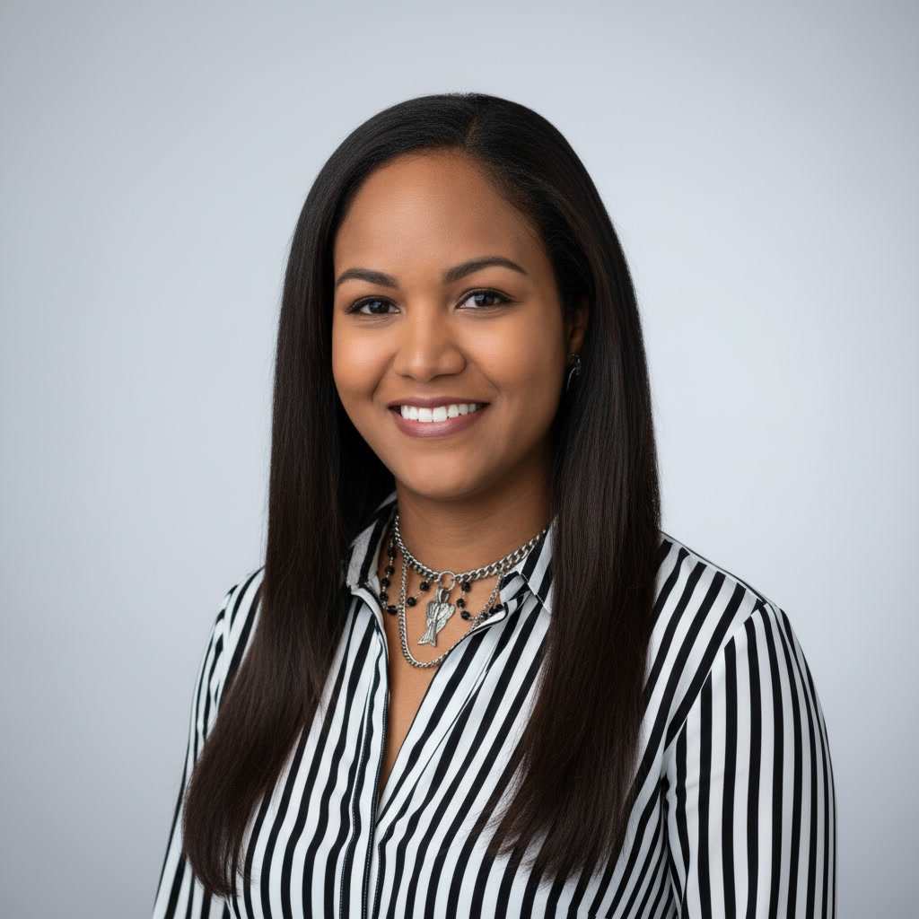 Danelle Lezama FCCA — Chief Academic Officer, CABSTATES
